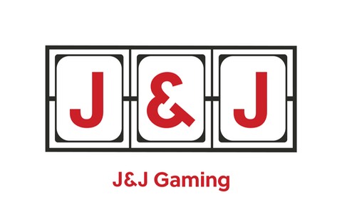 JJ Logo Gaming Stacked rgb